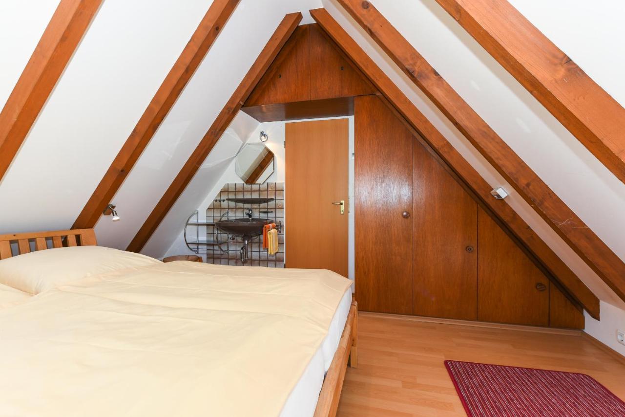 Hus Achtern Diek Bensersiel Dış mekan fotoğraf